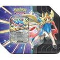 thumbnail image 4 of Pokemon JCC : Boîte Tin Slashing Legends - Zacian, 4 of 4