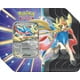 thumbnail image 4 of Pokemon TCG: Slashing Legends Tin - Zacian ex - 5 Packs, Promo Card, 4 of 4