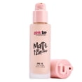 thumbnail image 1 of Matte Cover Maquillaje Liquido Mate 30 ml Pink Up Varios Tonos beige, 1 of 9