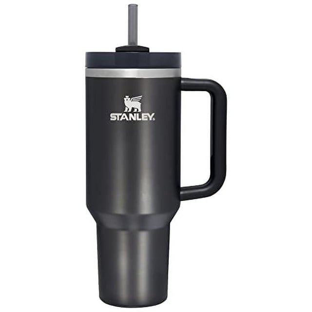 Vaso Stanley Quencher H2.0 FlowState de acero inoxidable de 1,18 litros