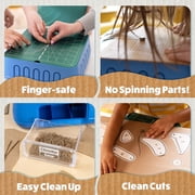 ChompSaw - The Original Kid-Safe Power Tool for Cutting Cardboard
