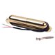 thumbnail image 2 of Pickups CNC Doble Salida 3 cuerdas Diseño distinto Lápiz labial Transductor eléctrico Humbucker Estabilidad Reemplazo para la guitarra Jumpingount OD010844-00, 2 of 7