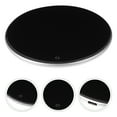 thumbnail image 3 of Coffee Mug Warmer Mat Desktop Heat Keeping Drinking Cup Mat USB Charging Mug Coaster, 3 of 9
