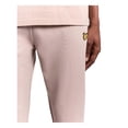thumbnail image 2 of Lyle & Scott Mens Lightweight Sports Jogging Bottoms, 2 of 3