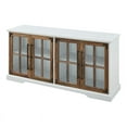 thumbnail image 1 of TV STAND - FRENCH, 1 of 7
