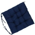 thumbnail image 2 of Coussin de Chaise, Coussin Lavable pour Décoration Intérieure, 2 of 12