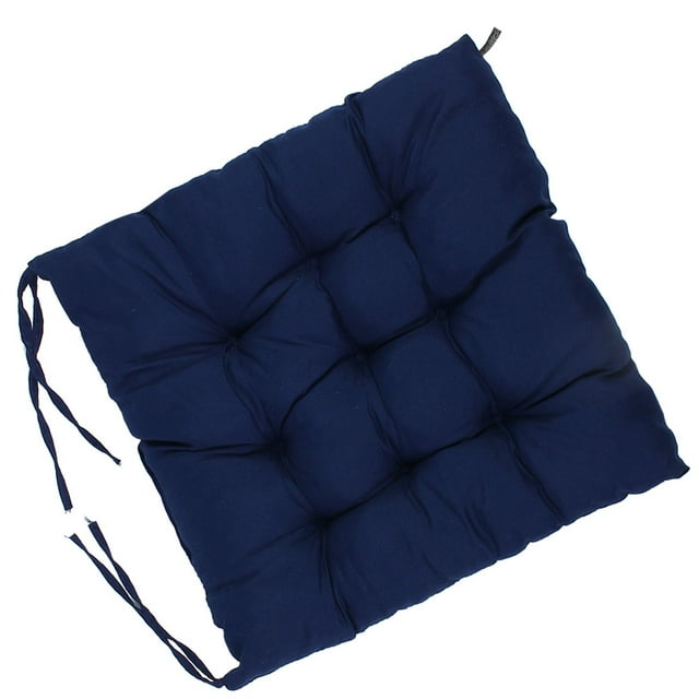 Cojín para silla, alfombrilla para silla, alfombrilla lavable, alfombrilla para silla, muy versátil