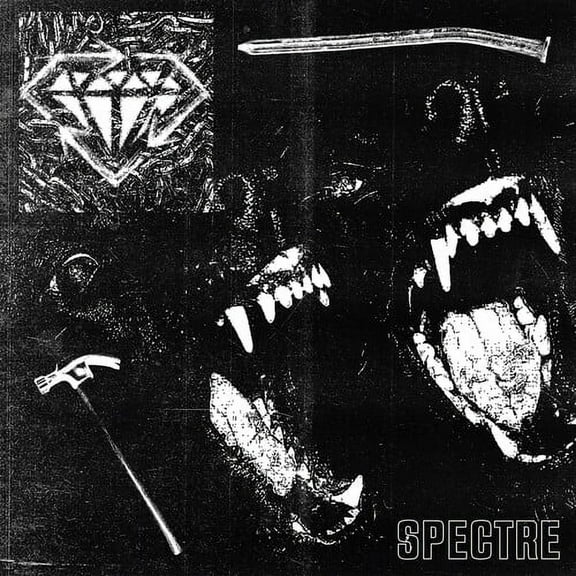 Stick to Your Guns - Spectre - Music & Performance - CD