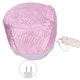 thumbnail image 2 of Herramienta para el cuidado del cabello, 3 tipos de gorro térmico para mascarilla eléctrica desmontable, gorro vaporizador de cabello desmontable, probado profesionalmente, 2 of 11
