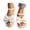A-White591, variant on Womens Espadrille Wedge Boho Flexible Light Open Toe Ankle Buckle Soft Foam Platform Woven Wedge Summer Beach Vacation Sandals