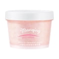 thumbnail image 1 of Crema exfoliante corporal HUOGUO Peach para limpieza profunda y blanqueamiento de la piel, 1 of 5