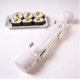 thumbnail image 1 of CHAO Bazooka de sushi profesional Super Space, molde para rollo de sushi mejorado, plástico de calidad alimentaria, máquina de sushi, arroz, verduras, carne, kit para hacer sushi DIY, 1 of 5