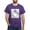 Purple, variant on CafePress - Grumio White T Shirt - Men's Classic Cotton T-Shirts