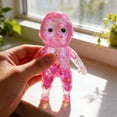 thumbnail image 4 of Velvety Slow Rising Kitty Stress Toy For Office Or Home, Portable Sensory Squeeze Companion For Focus And Calm, Durable Soft Foam Or Gel Feel With Easy Cleaning And Long Lasting Use, 4 of 5