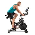 exercise bike membership