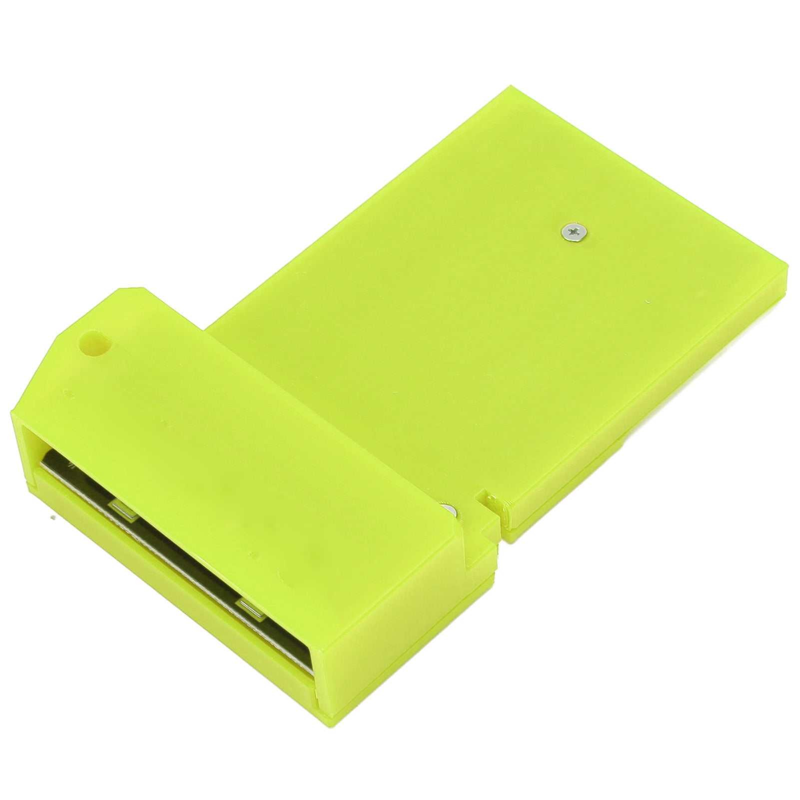 Tarjeta Capturadora GB Interceptor Para Game Boy, GBC, GBP - Plug And Play Con RP2040, Modo Gris/verde Ajustable