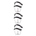 thumbnail image 3 of Sonducket Durable Folding Bike Mud Guard 12/14' Front Rear Set Bicycle Mudguard Wheel Type1 NO1, 3 of 6