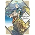 thumbnail image 2 of Witch Hat Atelier 4, 2 of 3