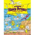 thumbnail image 2 of Ultimate Hidden Pictures Under the Sea, 2 of 3