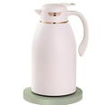 thumbnail image 1 of Household Glass Inner Pot Thermos High-end Thermos Large Capacity Thermos Warm Water Pot Tea Pot, 1 of 5