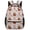 Color-1, variant on Medical Seamless Oxford Backpack Large Capacity Water Resistant Daily Travel