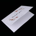 thumbnail image 1 of 6PCS Envelope "Thank You" Greeting Cards Thanksgiving Day Gifts DIY Party Crafts C, 1 of 8