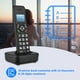thumbnail image 5 of D1102B Teléfono inalámbrico con contestador automático Identificador de llamadas/Llamada en Romacci Aparatos telefónicos, 5 of 7