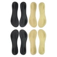 thumbnail image 1 of Plantillas Happystep para mujer delgadas para zapatos de tacón alto, tallas 8-10, 1 of 8