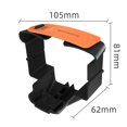 thumbnail image 3 of Para Royal Mavic3 Pro, paquete de paletas, accesorio de retención de palas de hélice Royal 3, cubierta protectora del chasis, doble color, 3 of 5