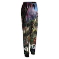 thumbnail image 5 of Ninjago Women's Sweatpants Fall Jogger Pants Workout Lounge Comfy Athletic Joggers L, 5 of 8