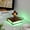 Bible + red wood cross, variant on 1PC Multicolor Luminous Floating Cross LED Night Light, ideal decor for bedroom, weddings and holidays, thoughtful religious holiday gift