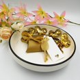 thumbnail image 3 of 10pcs Creative Golden Candy Party Box Accessories, 3 of 5