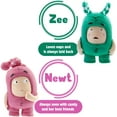 thumbnail image 3 of Oddbods Ensemble de Mini Figurines pour Enfants d'Âge Préscolaire (3+) - -, 3 of 8