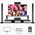 thumbnail image 1 of Cable coaxial SPDIF chapado en oro Cable de barra de sonido de 5.1 canales para cine en casa HDTV FLhrweasw  Nuevo, 1 of 9