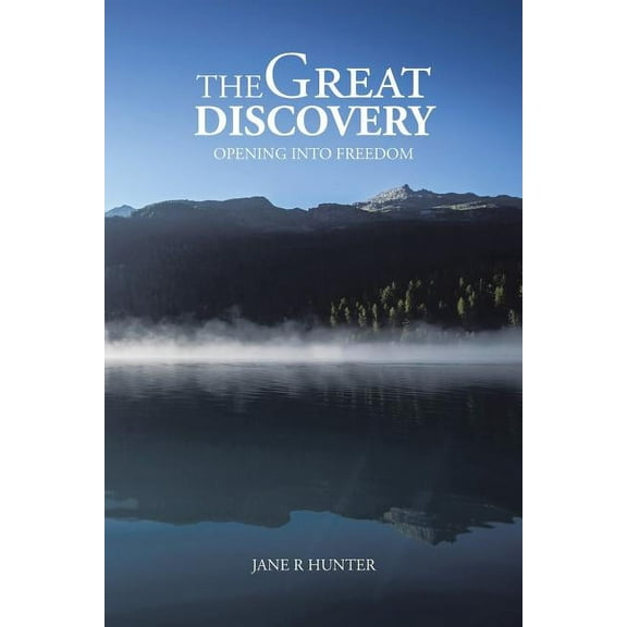 The Great Discovery (Paperback)