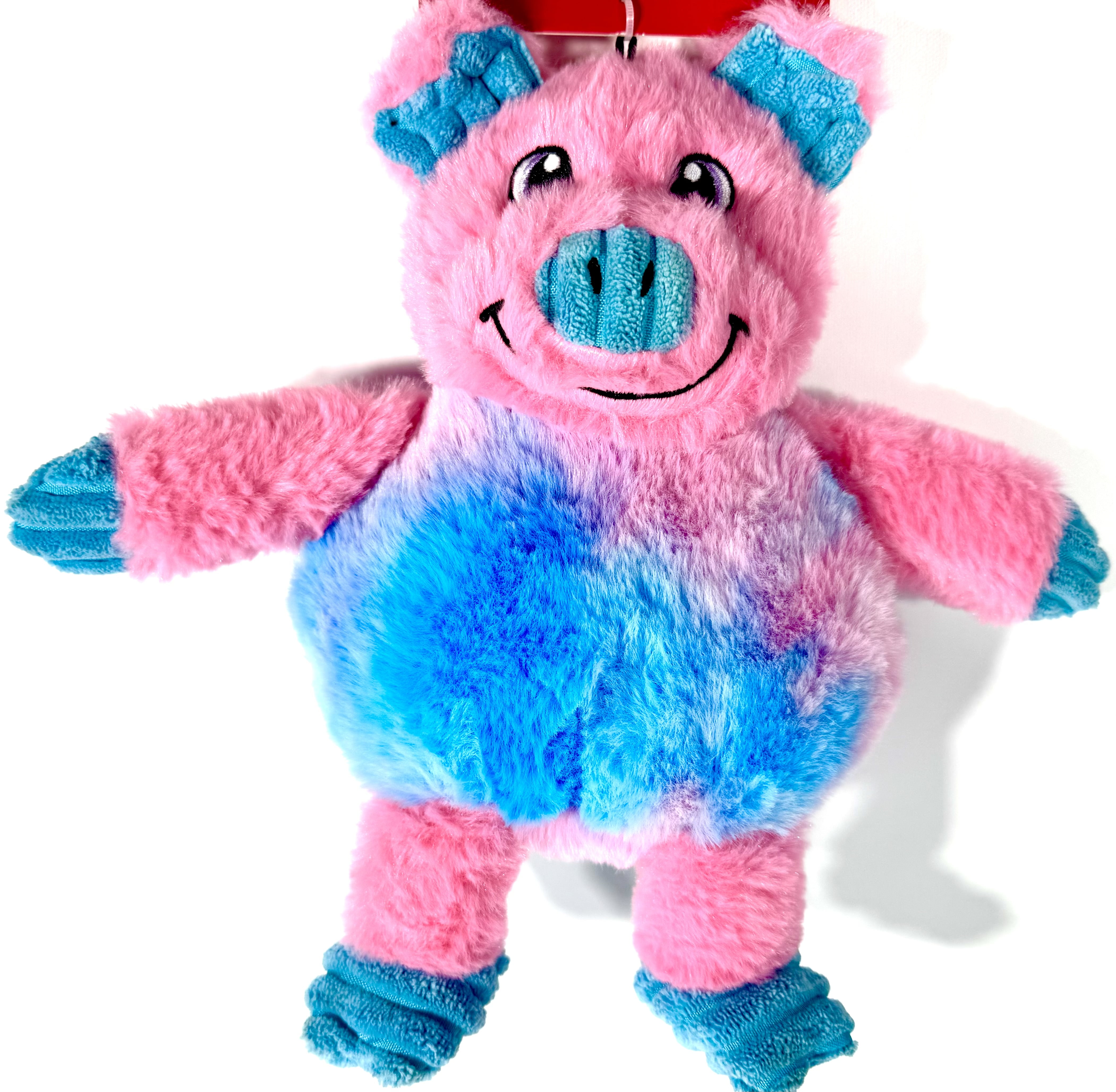 Peppa Pig Toys Giggle & Snort Plushie Stuffed Animal with
