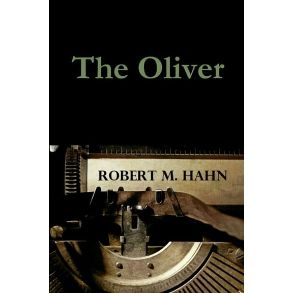 The Oliver, (Paperback)