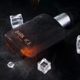 thumbnail image 4 of Perfume Perfume&Beauty DARK ICE para hombre 100 ml 3.4 fl.oz, 4 of 9
