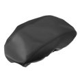 thumbnail image 1 of Central Consola Reposabrazos Cubierta Central Consola Cubierta para Coche Negro, 1 of 1