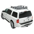 thumbnail image 1 of SMITTY BILT 17185 Rugged Rack Roof Basket - Textured Black, 1 of 1
