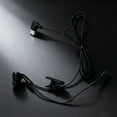 thumbnail image 4 of 3.5mm/Type C in Ear Single-Side Earphones Mono Earbud Corded Headsets Headphone Single Side for MP3 MP4 Mobile Phones Notebook, 4 of 8