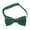 Hunter, variant on Boy?s 2? Poly Satin Solid Color Adjustable Pre-tied Bow Tie, Multiple Colors Available