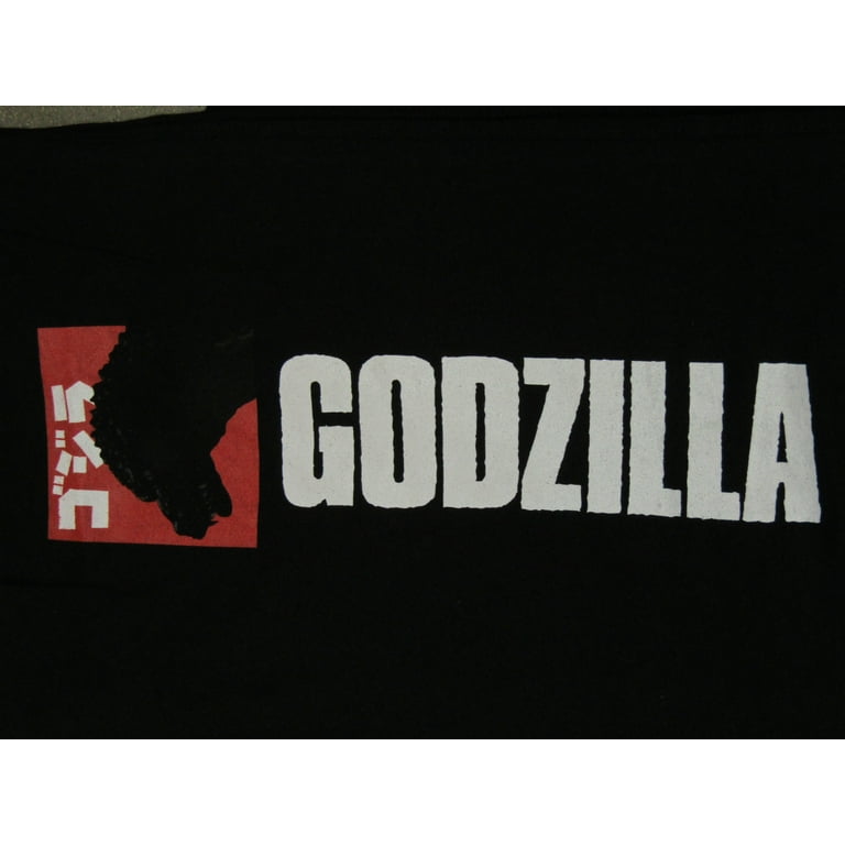 Godzilla pajama pants new arrivals