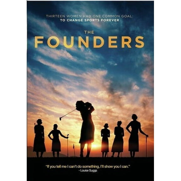 The Founders (DVD), Level 33 Ent., Documentary
