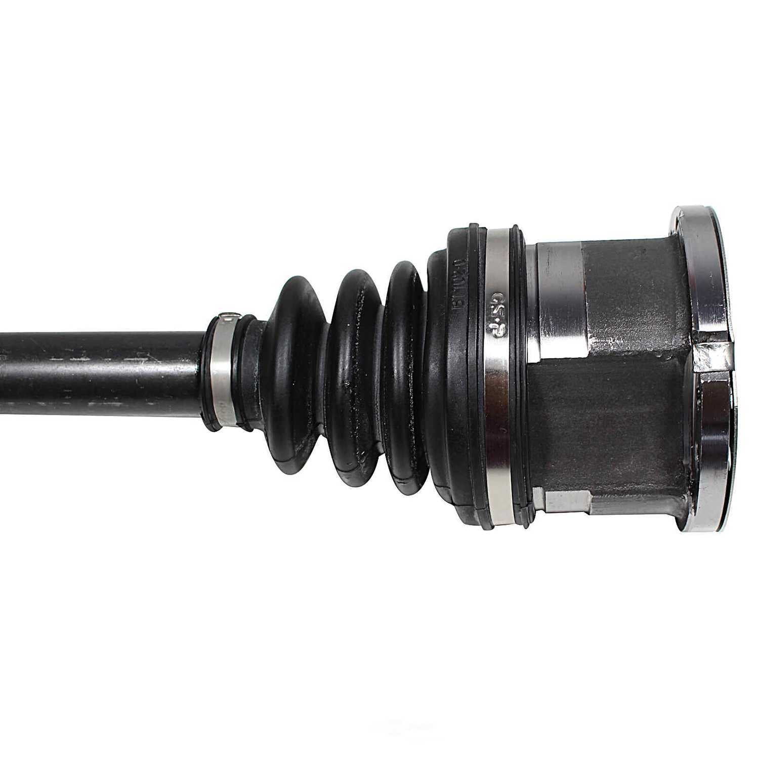 GSP NCV53099 CV Joint Half Shaft Fits select: 1985-1986 NISSAN 720, 1983-1984 DATSUN 720