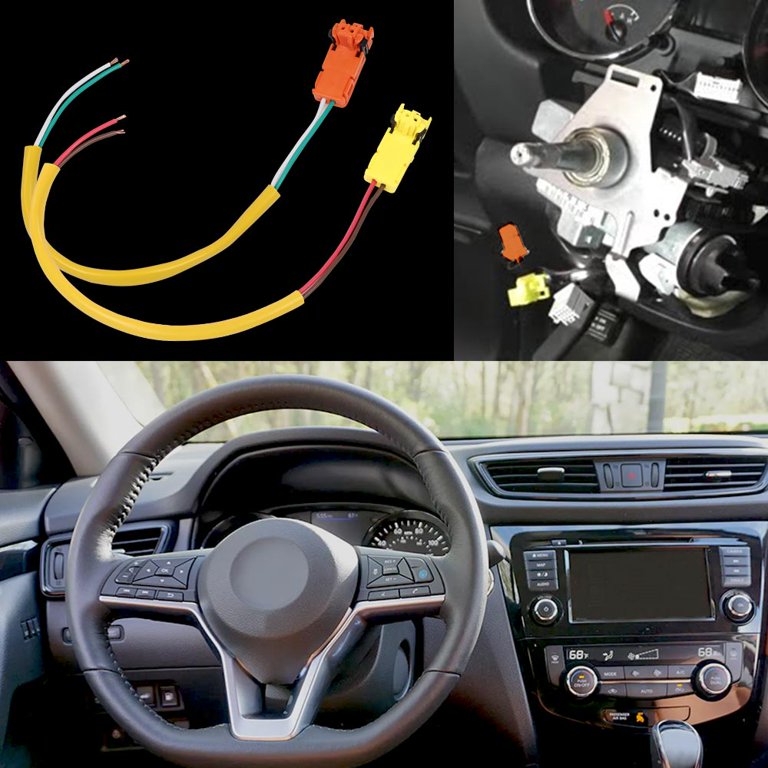 New | 2014-2019 For Kia Soul | Clock Spring | OVERNIGHT SHIPPING New | 2014-2019 For Kia Soul | Clock Spring | OVERNIGHT SHIPPING