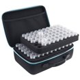 thumbnail image 1 of Estuche de almacenamiento de aceite esencial Caja de almacenamiento de contenedores a prueba de golpes de carcasa dura Esencial Azul jinwen Caja de aceite esencial, 1 of 5
