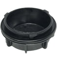thumbnail image 4 of 4X 921402D000 Headlight Lamp Bulb Dust Cap for &, 4 of 7