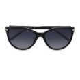 thumbnail image 5 of Sofia Vergara® x Foster Grant® Women's Monica Black Sunglasses, 5 of 6
