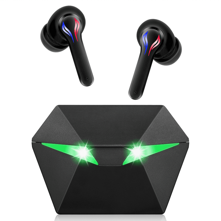 UrbanX True Wireless Earbuds Bluetooth 5.0 IPX8 Waterproof Touch